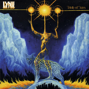 Lynx Trinity Suns