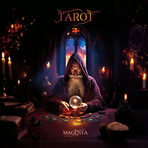 Magenta Tarot