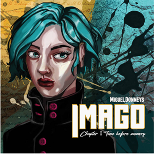 Miguel Donneys Imago