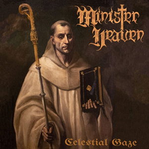 Minister Heaven Celestial Gaze