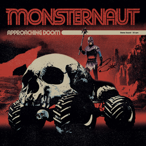 Monsternaut Doom