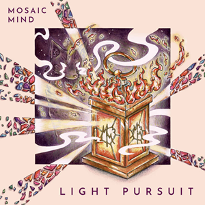 Mosaic Mind Light Pursuit