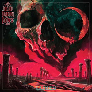 New Dawn Fades Lores