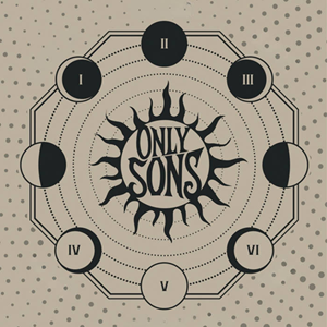 Only Sons Sirens Song