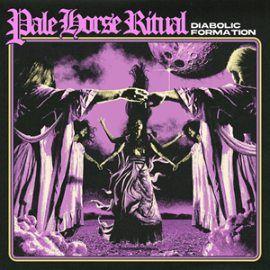 Pale Horse Ritual Diabolic