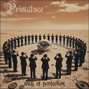 Primaluce Way Perfection