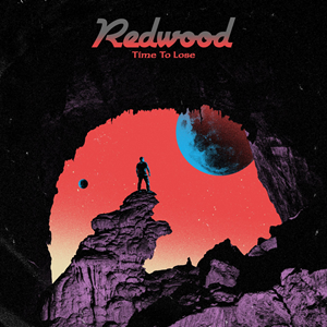 Redwood Time To Lose