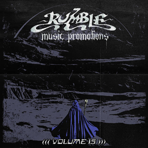 Rumble Music Vol 15