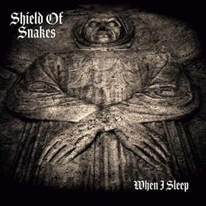 Shield Of Snake Sleep