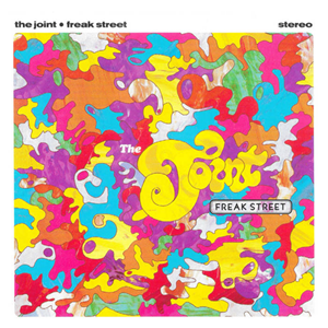 The Joint Freak Street