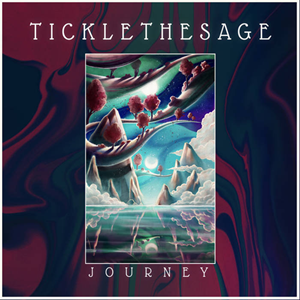 Tickle The Sage Journey