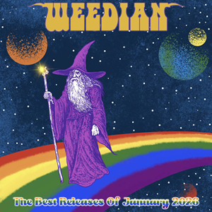 Weedian January 2026