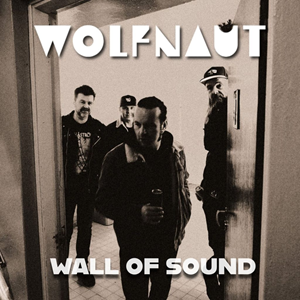 Wolfnaut Wall Of Sound