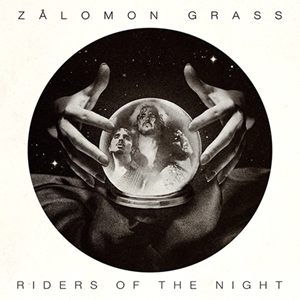 Zalomon Grass Riders Night