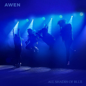 AWEN All Shades Of Blue