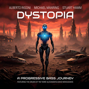 Alberto Rigoni Dystopia