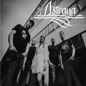 Astraya-Band