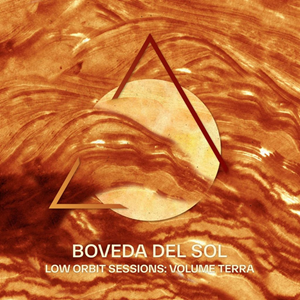 Boveda del Sol Sessions Terra