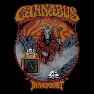 Cannabus Pocket