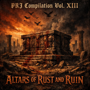 PRJ Compilation XIII