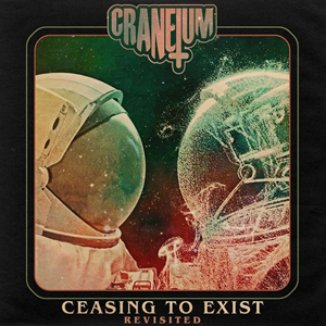 Craneium Ceasing To Exist