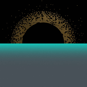 Dave Spock Black Whole