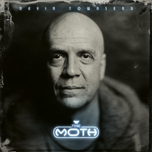 Devin Townsend Moth