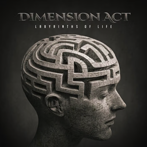 Dimension Act Labyrinths