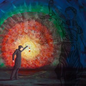 Electric Bush Project The Loss Truth