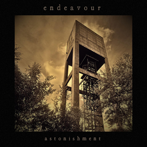 Endeavour Astonishment