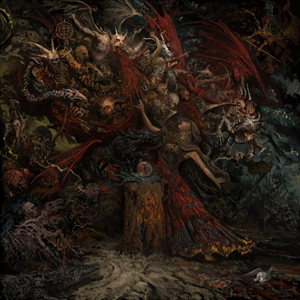 Godthrymm Projections