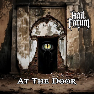 Hail Fatum At The Door