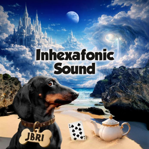 JBRI Inhexafonic Sound