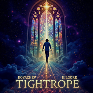 Kovachev Kilgore Tightrope