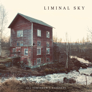 Liminal Sky Tomorrow
