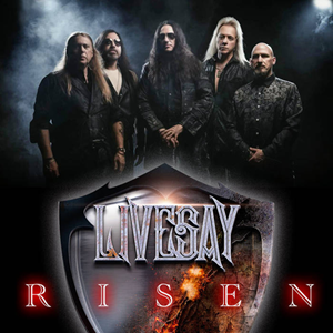 Livesay Risen