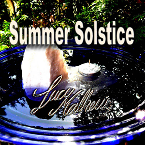 Lucy Malheur Summer Solstice