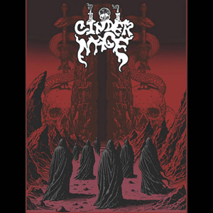 Magister Mage blood