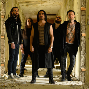 Myrath Band