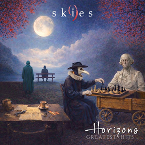 Nine Skies Horizon Gratest Hits