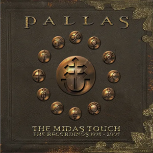 Pallas Midas Boxset