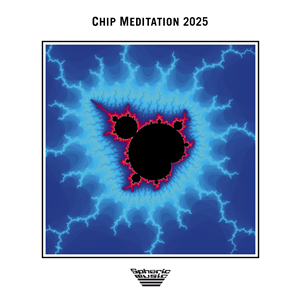 Peter Mergener Chip Meditation 2025