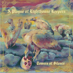 Plague Lighthouse Keeper Silence