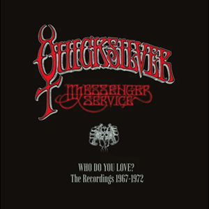 Quicksilver Messenger Service Boxset 2026