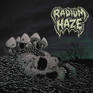 Radium Haze Emissary