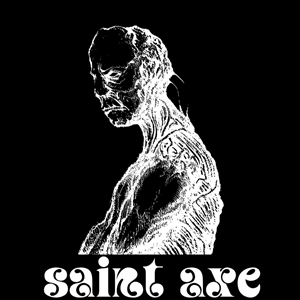 Saint Axe