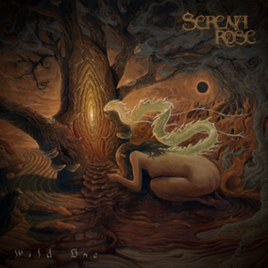 Serena Rose Wild One