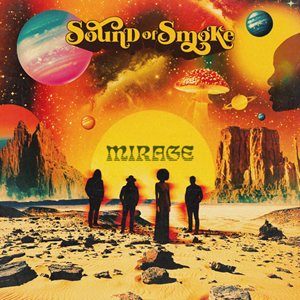 Sound Of Smoke Mirage