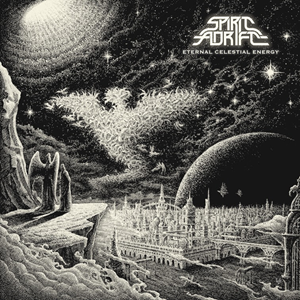 Spirit Adrift Eternal Celestial