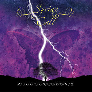 Syrinx Call Mirrorneuron II